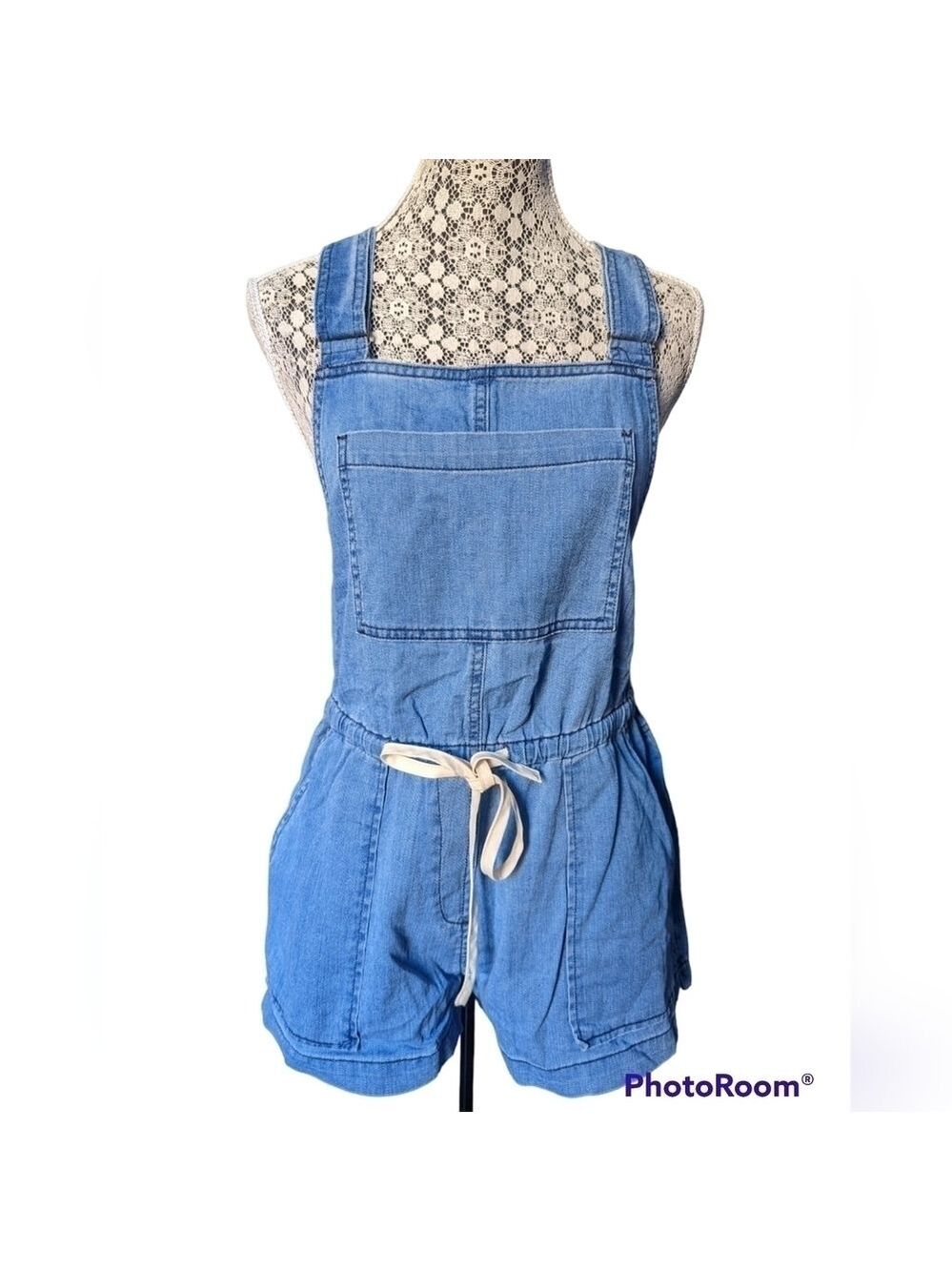 Aritzia Wilfred Free Beatriz Romper - Picture 6 of 9